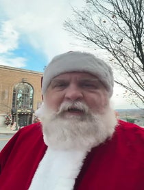 Poster for Holiday video from Daniel Roebuck