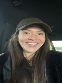 Poster for Birthday video from Taylor Krause