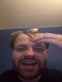 Poster for Birthday video from kddobbo