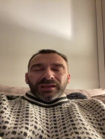 Poster for Question video from Charlie Condou