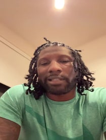 Poster for Other video from Marcus Trufant