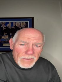Poster for Other video from Tully Blanchard