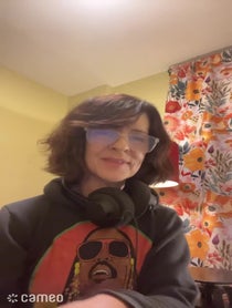 Poster for Intro video video from Tracy Bonham