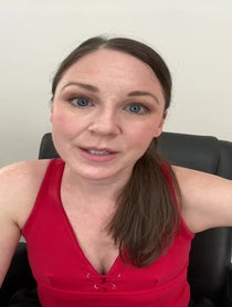 Poster for Roast video from Jessica Graves Davis