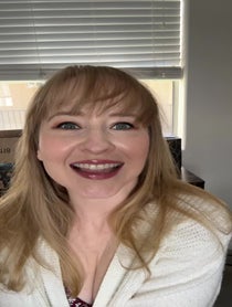 Poster for Holiday video from Mary Kate Wiles
