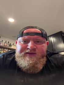 Poster for Roast video from Caleb Francis