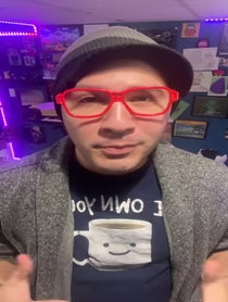 Poster for Roast video from DrewBearded