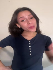 Poster for Other video from Izabella Alvarez