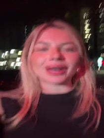 Poster for Pep Talk video from Leah Peters