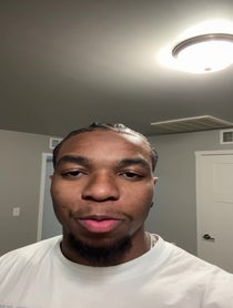 Poster for Birthday video from Ifeatu Melifonwu