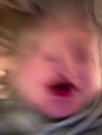 Poster for Birthday video from Emilia Fart