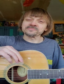 Poster for Other video from Weird Paul