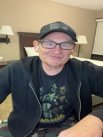 Poster for Other video from Bob Smiley