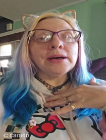 Poster for Intro video video from MissDelanne
