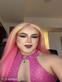 Poster for Intro video video from Sucka Queen