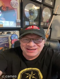 Poster for Intro video video from The Chucker