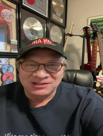 Poster for Advice video from The Chucker