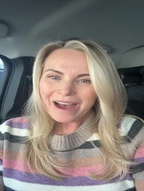 Poster for Other video from Catherine Sutherland