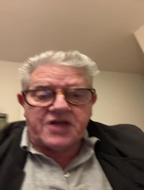 Poster for Question video from Sam McMurray