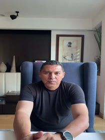 Poster for Birthday video from Ramon Morales