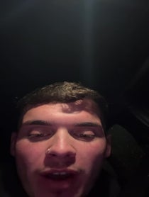 Poster for Holiday video from Ethan