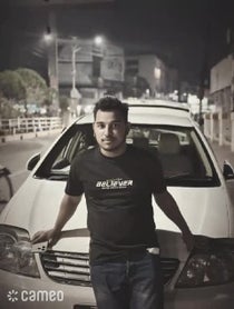 Poster for Intro video video from Atikur Rahman Mahi