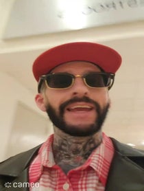 Poster for Intro video video from Danny Dollars