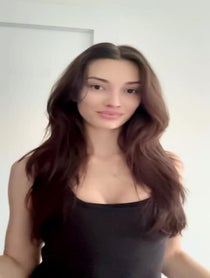 Poster for Birthday video from Dana Taylor