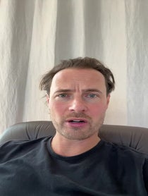 Poster for Other video from Erik von Detten