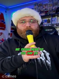 Poster for Intro video video from Johnny Ciardullo