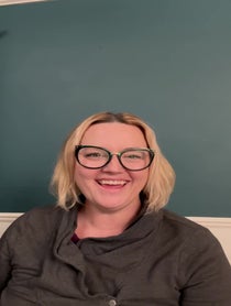 Poster for Holiday video from MathedUpShow