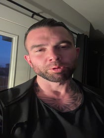 Poster for Pep Talk video from Jay Allen