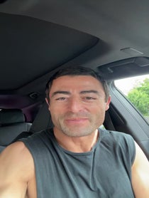 Poster for Holiday video from Anthony Minichiello