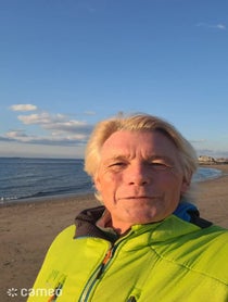 Poster for Intro video video from Christopher Atkins