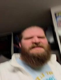 Poster for Birthday video from Josh Petersdorf
