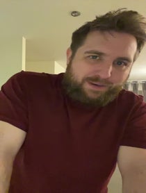 Poster for Birthday video from Tom Campbell - Cultaholic Wrestling
