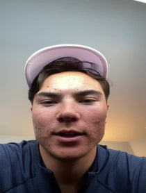 Poster for Pep Talk video from Bryan Woo