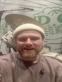 Poster for Other video from Chris Llewellyn (Singer - Rend Collective)