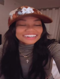 Poster for Birthday video from Chelsie Baham