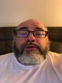 Poster for Roast video from Josh Arnold