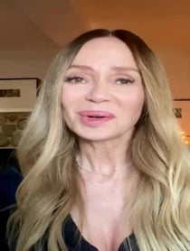 Poster for Question video from Vanessa Angel