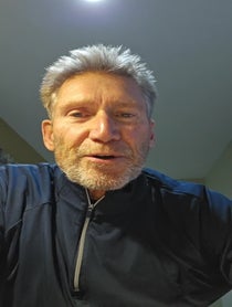 Poster for Birthday video from Gerry Turner