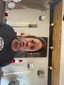 Poster for Birthday video from Sheryl Swoopes