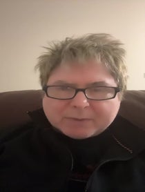 Poster for Holiday video from Quinton Flynn