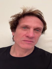 Poster for Other video from ￼Simon MerrellsIII