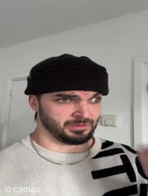 Poster for Intro video video from Tommy Solemn