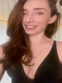 Poster for Birthday video from Najarra Townsend