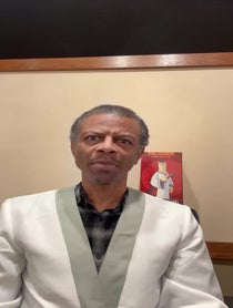 Poster for Birthday video from Phil LaMarr
