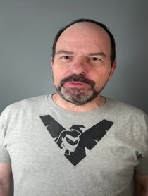 Poster for Question video from Loren Lester