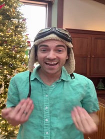 Poster for Other video from Danny Go!